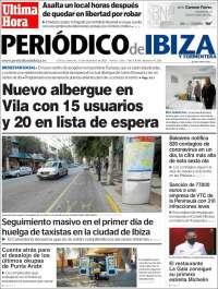Periódico de Ibiza