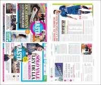 Portada de Diario Basta (M&eacute;xico)