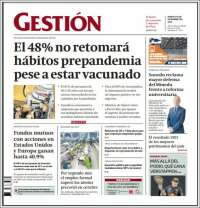 Diario Gestión