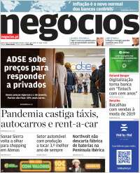 Jornal de Negócios