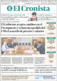 El Cronista Comercial