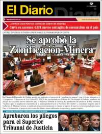 El Diario de Madryn