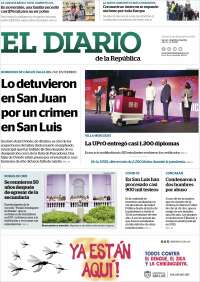 Diario de la República