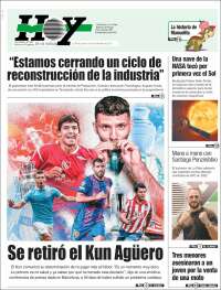 Diario Hoy
