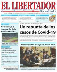 Diario El Libertador