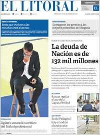 Diario El Litoral