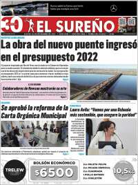 Diario El Sureño