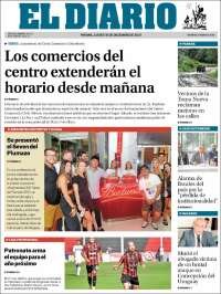 El Diario de Paraná