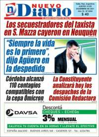 Nuevo Diario de Salta