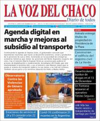 La Voz del Chaco