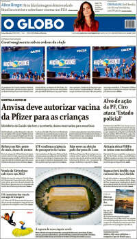 O Globo