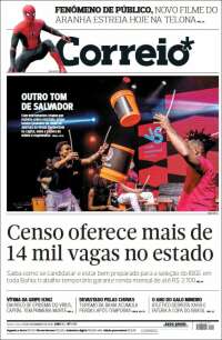 Correio*