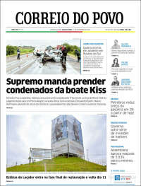 Correio Do Povo