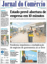 Jornal do Comércio