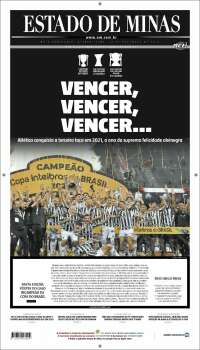 Jornal Estado de Minas