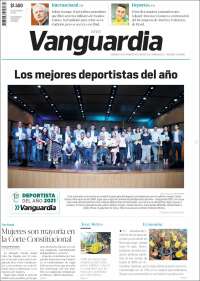 Vanguardia Liberal