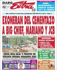 Diario Extra