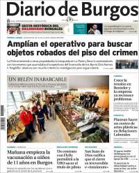Diario de Burgos