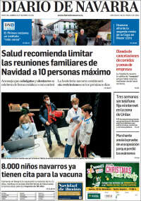 Diario de Navarra