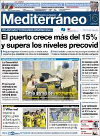 El Periódico Mediterraneo