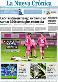 La Nueva Crónica
