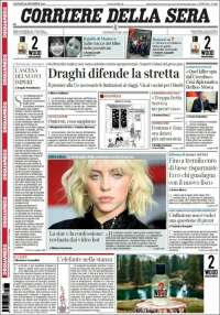 Corriere della Sera