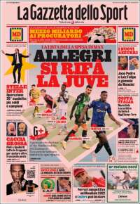 La Gazzetta dello Sport