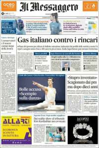 Il Messaggero