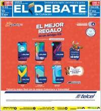 El Debate de Culiacán