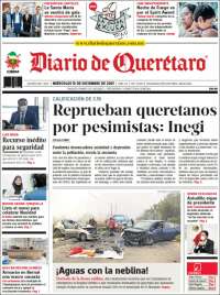 Diario de Querétaro