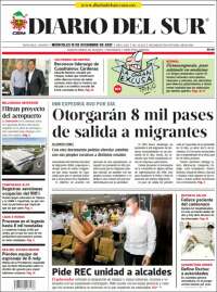 El Diario del Sur