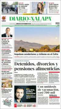 Diario de Xalapa