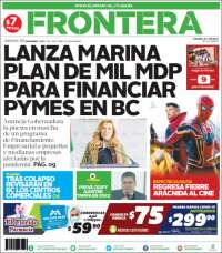 Frontera