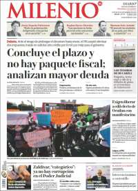 Milenio - Estado de México