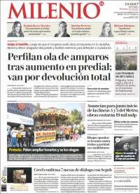 Milenio de Monterrey