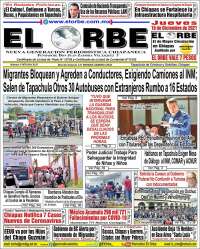 El Orbe