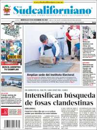 El Sudcaliforniano
