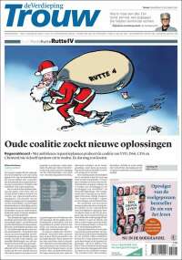 Trouw