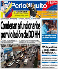 Periodiquito de Aragua