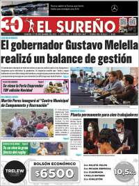 Diario El Sureño