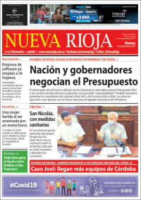 Nueva Rioja