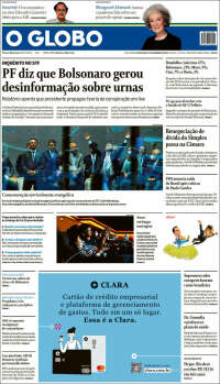 O Globo