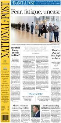 The National Post