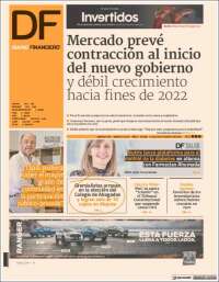 Diario Financiero