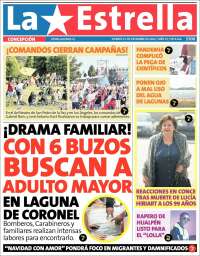 La Estrella de Concepción