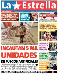 La Estrella del Norte