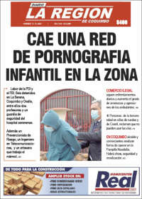 Diario La Región de Coquimbo