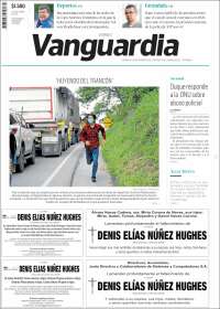 Vanguardia Liberal