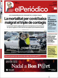 El Periódico de Catalunya