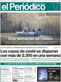 El Periódico de Extremadura